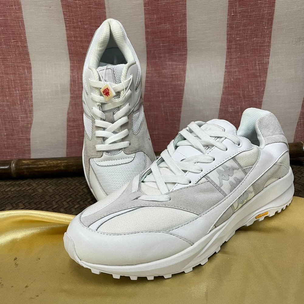NWT Kappa 1pc  shoes